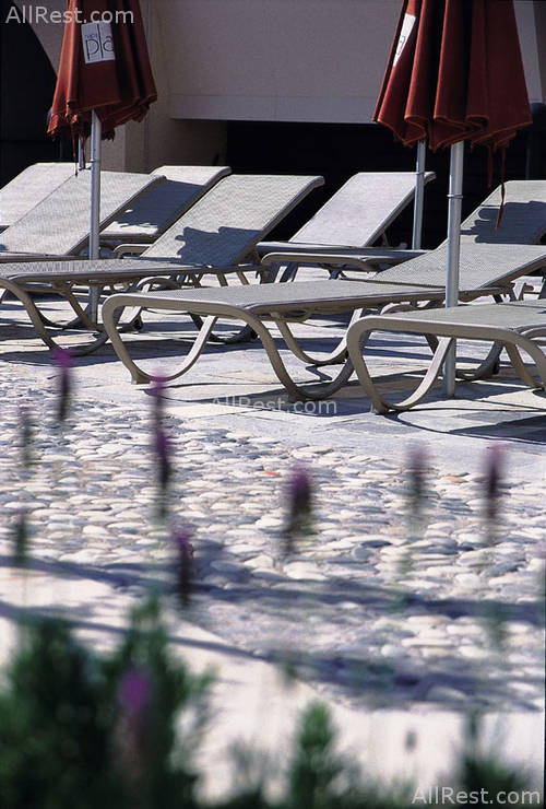 Napa Plaza Hotel 12